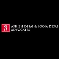 Ashish B Desai Advocates
